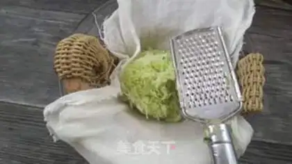 Make Potato pie step 2