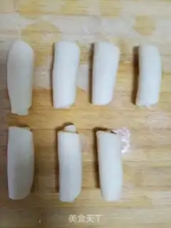 Make Bean-salary step 8