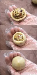 Make Invincible Inner Moon step 15