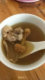 Make Chicken soup step 5