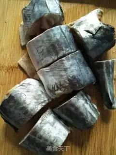 Make Sardines step 2