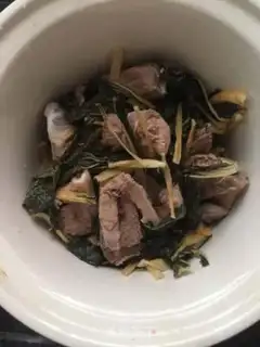 Make Soup step 3