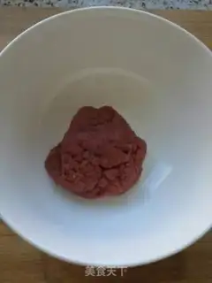 Make Sian meatball spicy soup step 0