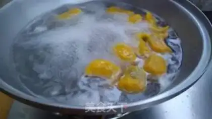 Make Pumpkin pickles step 14