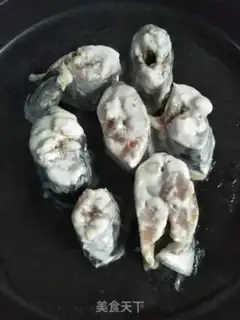 Make Sardines step 4