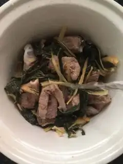 Make Soup step 4