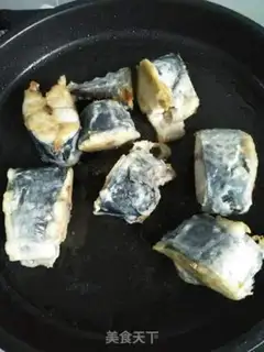 Make Sardines step 5
