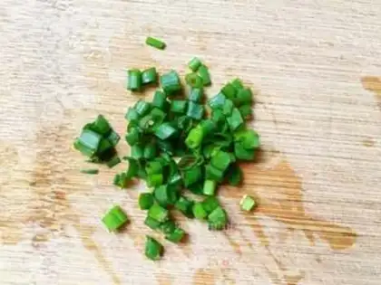 Make Hot cabbage step 3