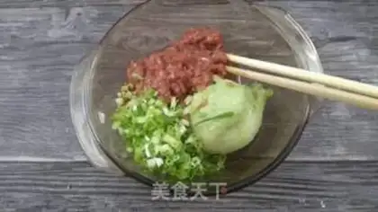 Make Potato pie step 3