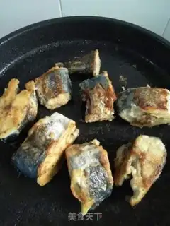 Make Sardines step 6