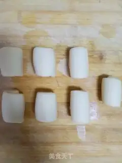 Make Bean-salary step 10