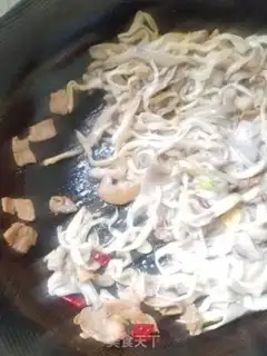 Make Frozen step 4