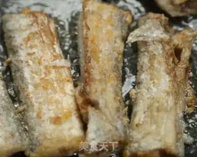 Make Red-fried fish step 4