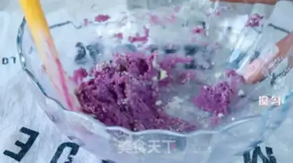 Make Sour beans step 2