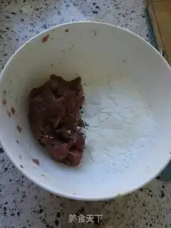 Make Sian meatball spicy soup step 4