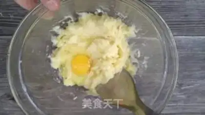 Make Potato pie step 5