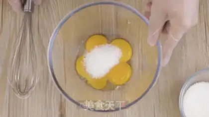 Make Coco Twinkie rolls step 0