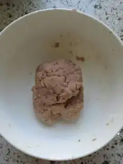 Make Sian meatball spicy soup step 5