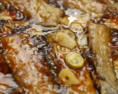 Make Red-fried fish step 6