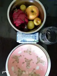 Make The yogurt cup step 0