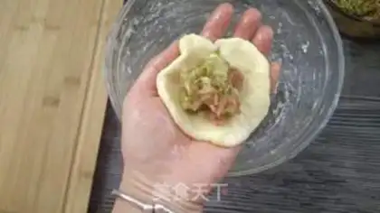Make Potato pie step 8