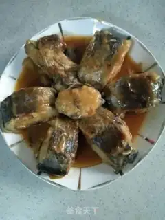 Make Sardines step 12