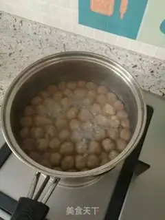 Make Sian meatball spicy soup step 8