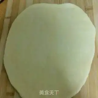 Make Pocket cookies step 2