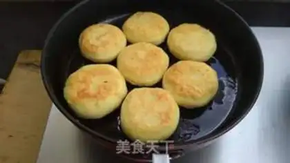 Make Potato pie step 11