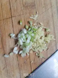 Make Porkball soup step 3