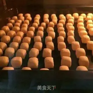 Make Pocket cookies step 4