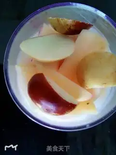 Make The yogurt cup step 5
