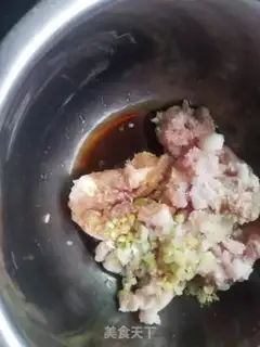 Make Porkball soup step 4