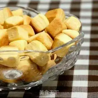 Make Pocket cookies step 5