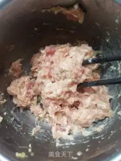 Make Porkball soup step 5