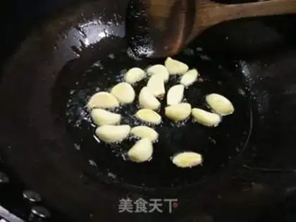 Make Homemade chicken step 9