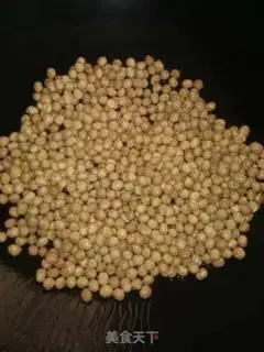 Make Spicy garlic beans step 3