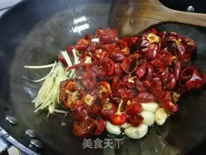 Make Homemade chicken step 10