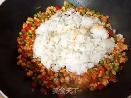 Make Hot cabbage step 10