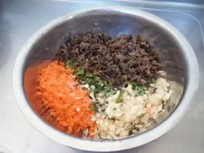 Make Tacos step 4