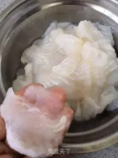 Make Sourfish step 1