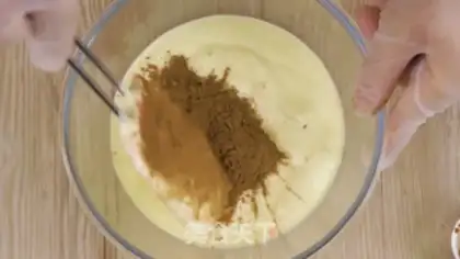 Make Coco Twinkie rolls step 7