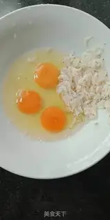 Make Tomato fried eggs step 0