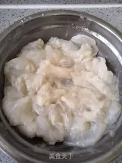 Make Sourfish step 2