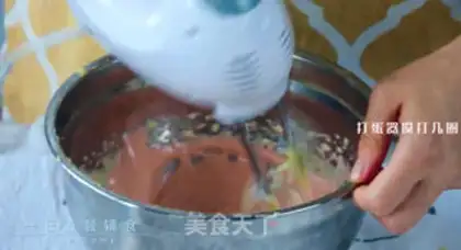 Make Sour beans step 8