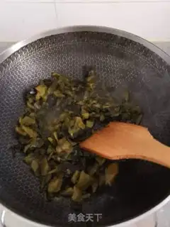 Make Sourfish step 3