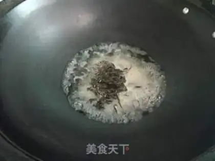 Make Milk and Simillo step 1