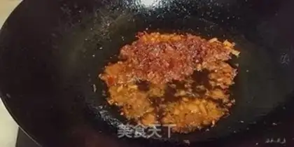 Make Boiled tablets step 2