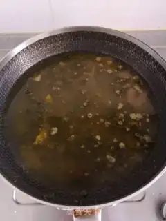 Make Sourfish step 4