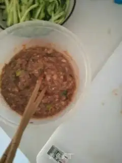 Make Blowball step 0